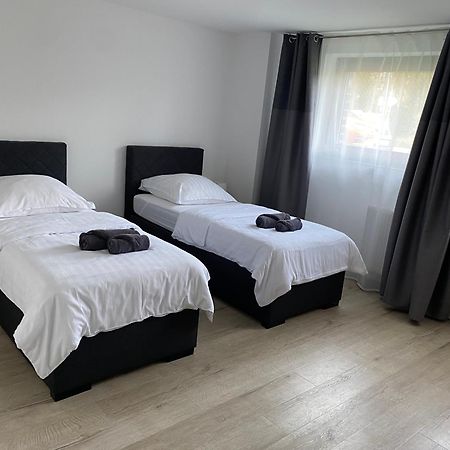 Alb Apartments List Hanower Zewnętrze zdjęcie