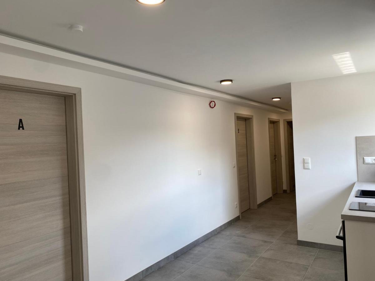 Alb Apartments List Hanower Zewnętrze zdjęcie